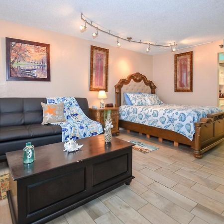 Daytona Beach Studio Condo With Beautiful Ocean View エクステリア 写真