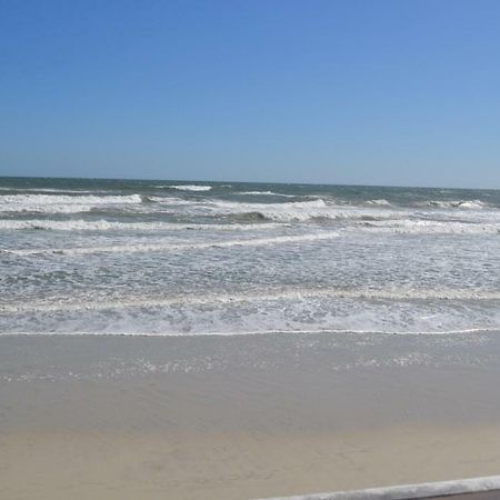 Daytona Beach Studio Condo With Beautiful Ocean View エクステリア 写真