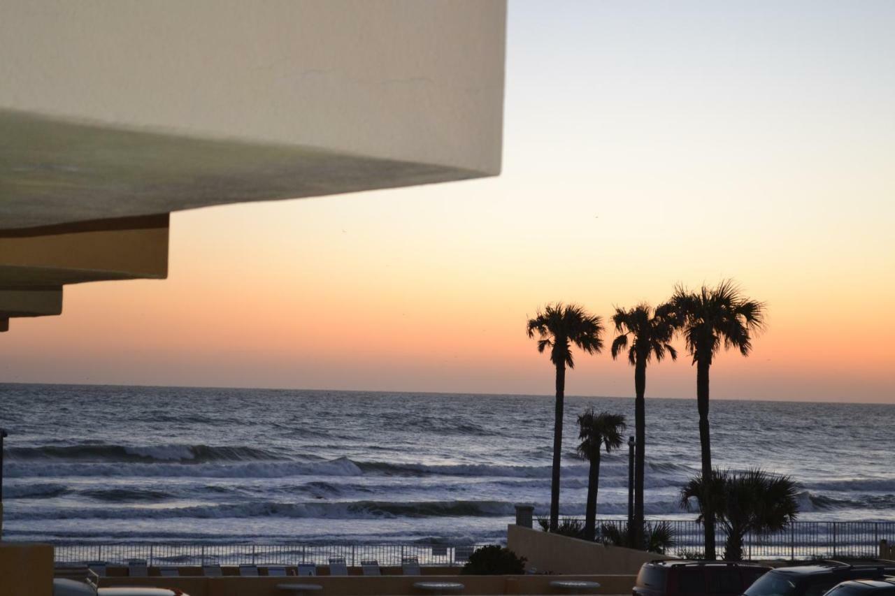 Daytona Beach Studio Condo With Beautiful Ocean View エクステリア 写真